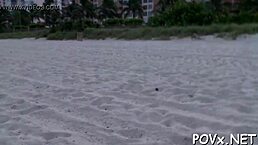 hot legal age teen sucks cock in nude contest