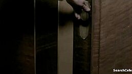 Sarah Paulson and Lindsay Pulsipher in American Horror Story