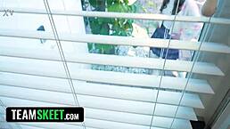 THE BULLY'S NEW BITCH