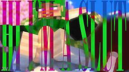 I am a slut with big tits and ass, ready for sex