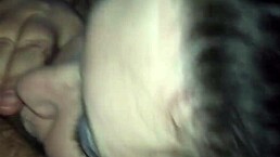 bbw giving handjob and blowjob 😍