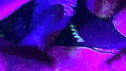 she says, 'i love getting my ass fucked rough all day.'