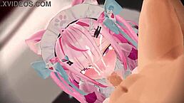 神秘3D动漫冒险藏着啥淫乱惊喜？