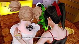 Harem Hotel 161: A Game Of Intrigue And Adventure In A Luxurious Setting