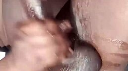 Big black dick compilation of screaming lovers masturbating and fucking.