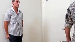 military men in nude action, exploring gay desires in xxx extra content.