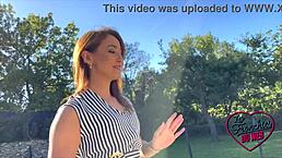 jade une coquine qui baise comme une folle amateurs french sexy brunette slut european