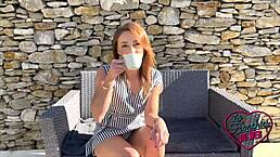 jade une coquine qui baise comme une folle amateurs french sexy brunette slut european