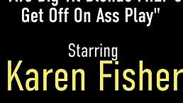 Ryan Conner fucks Karen Fisher