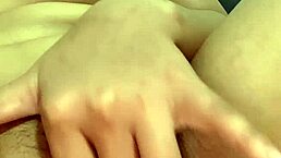 is the cute sister alone in the room or something else?