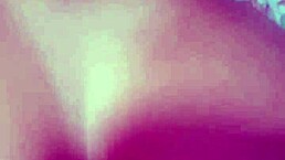 i shave my pussy to get dick and cum on neighbor's face