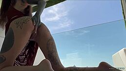 hey, i shot a video of myself fingering my anal and cumming, do you want to see it full? 😈