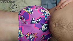 If you don't give me your virgin pussy, I'll tell your stepmom about the piercing you got - teen 18+