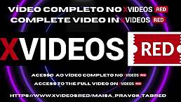 Maisa Pravo e Amanda Borges em Anal com Bondage com Fisting - Gratis