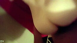 i can't believe this innocent 18 year old slut takes my 9 inch cock so deep