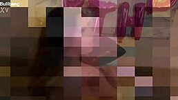 Celebrating birthday with cambullbang gangbang, pleasure Ms. Angelmariee