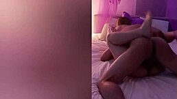 My Latina girlfriend wants me to fuck her ass without condom and cum inside