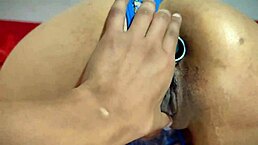 Seduced My Boyfriend with Lingerie and Took Anal Deep