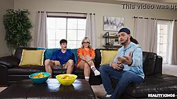 my boyfriend wont give me anal reality kings