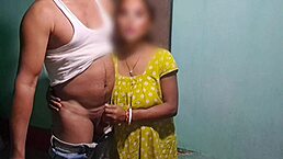 Emotional Fingering With Hairy Indian BBW