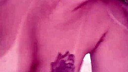 come marca comigo and stuff my greedy pussy 😈