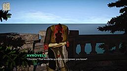 what's eternum 93 all about?