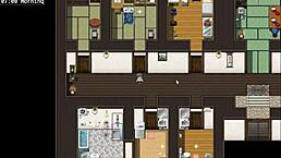 What happens in Scar of Summer Ruta Masaru gameplay?