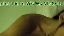 My thailand holiday my new bangkok stepsister she loves a deep throat