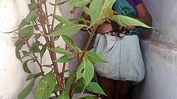 Priyanka gives super blowjob to husband in dorm