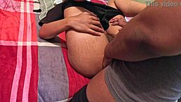 Malaysian Hope fucked