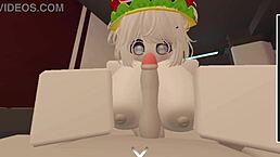 I created a verification video with my new sex partner without audio