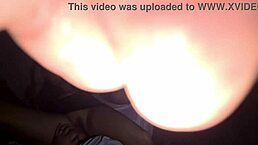 Wild Party! Big Pussy And Ass In Swing House, Cock On The Street!