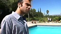 i had a threesome with black milf nyomi banxxx