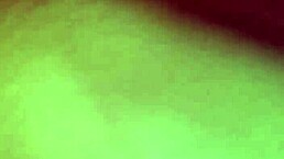 de perrito con mi novia