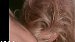 in top 90s vol2, milfs suck huge cocks in threesomes