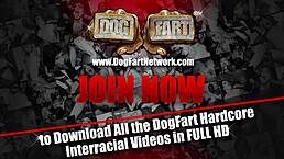 nevaeh keyz sucks huge white cock at gloryhole