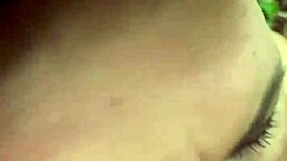 this milf gave her big ass in the woods for hot sex