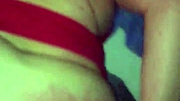 Mature milf anal sex and squirting orgasm