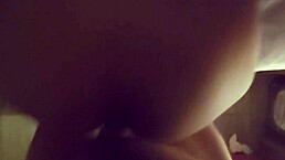 My thailand holiday my new bangkok stepsister she loves a deep throat