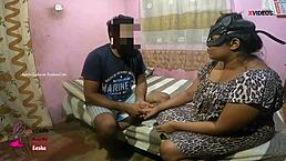 the husband asked his brother to look after his wife but she cheats with him