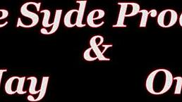 i'm the influencer sa jay showing the proper way to pussy drill and orgasm.