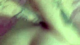 Nurse From Curitiba Gets Creampie