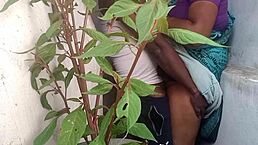 Priyanka gives super blowjob to husband in dorm