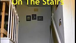 Luna Lain, wanna see your exotic stair strip and playful tease tonight?