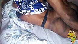 i fucked my friend's ebony mum 😏