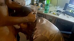 i can't get enough of french amateur deepthroat and clothed banging!