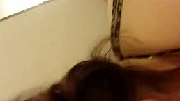 Big Ass Girl Sucks Huge Dick