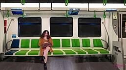 Seduciendo al mejor amigo de mi esposo