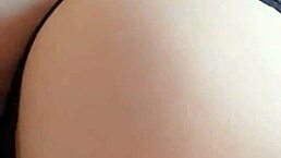 Pra Quem Queria Me Ver Falando Putaria em Español with Squirting Anal