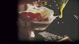 religious foster step mom teaches obedience in full scene on myfostertapes com